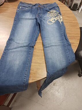 Women's Jeans South Pole Rock & Sport Size 11